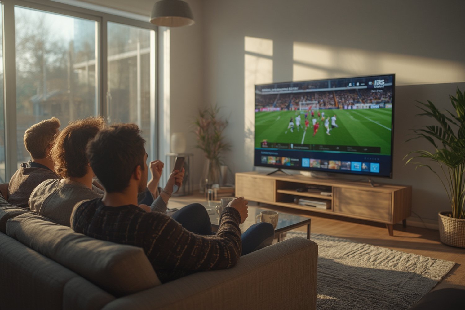 Best iptv subscription