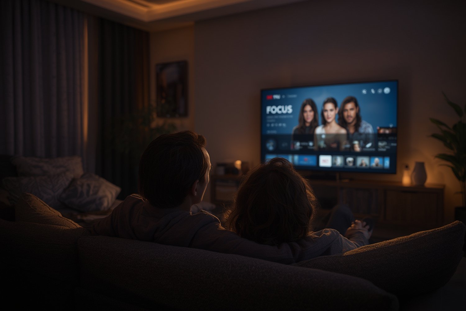 Best iptv subscription