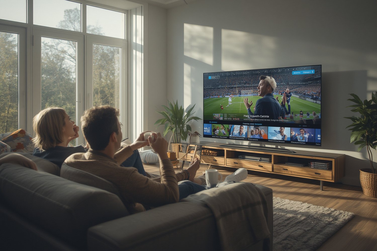 Best iptv subscription