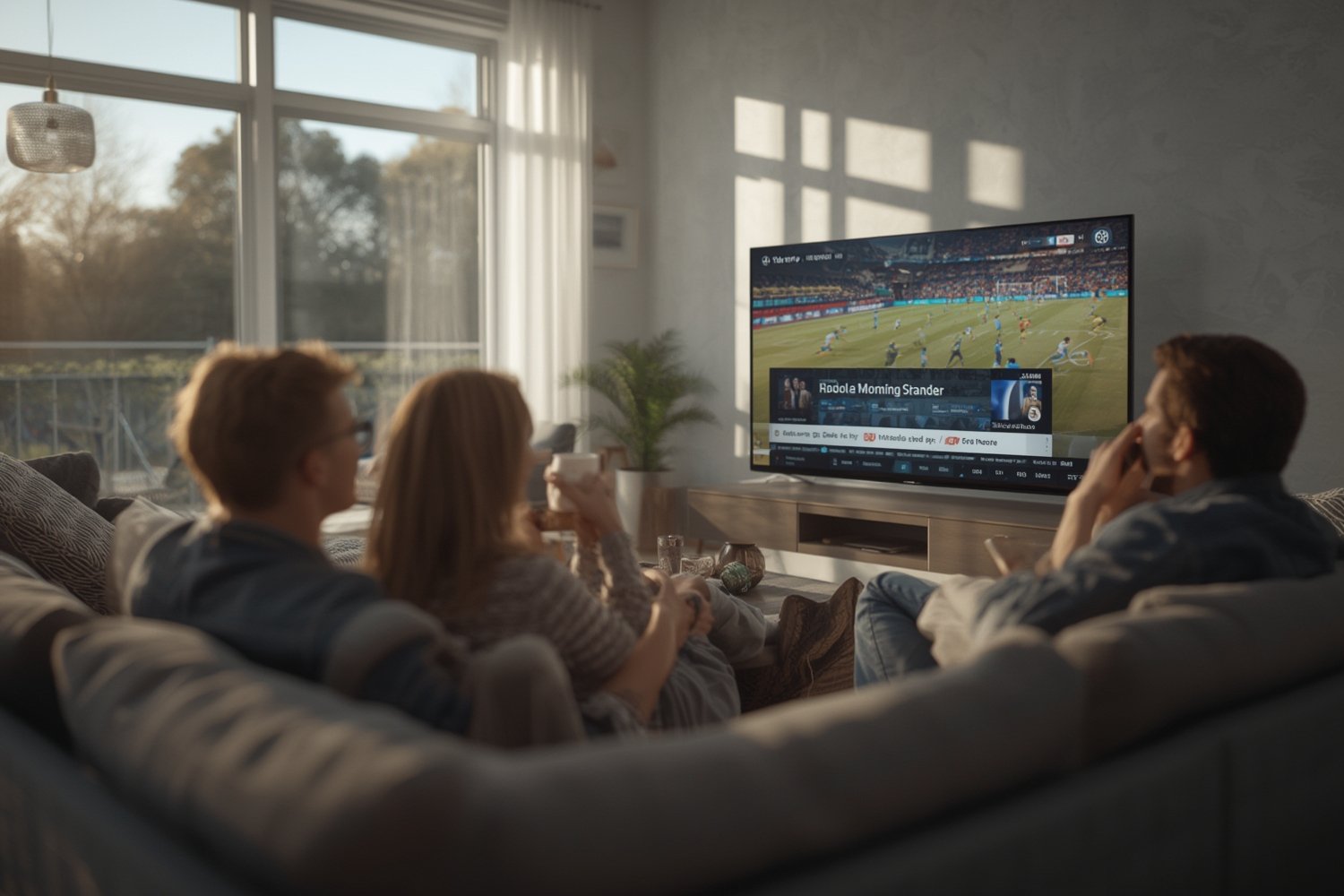 Best iptv subscription