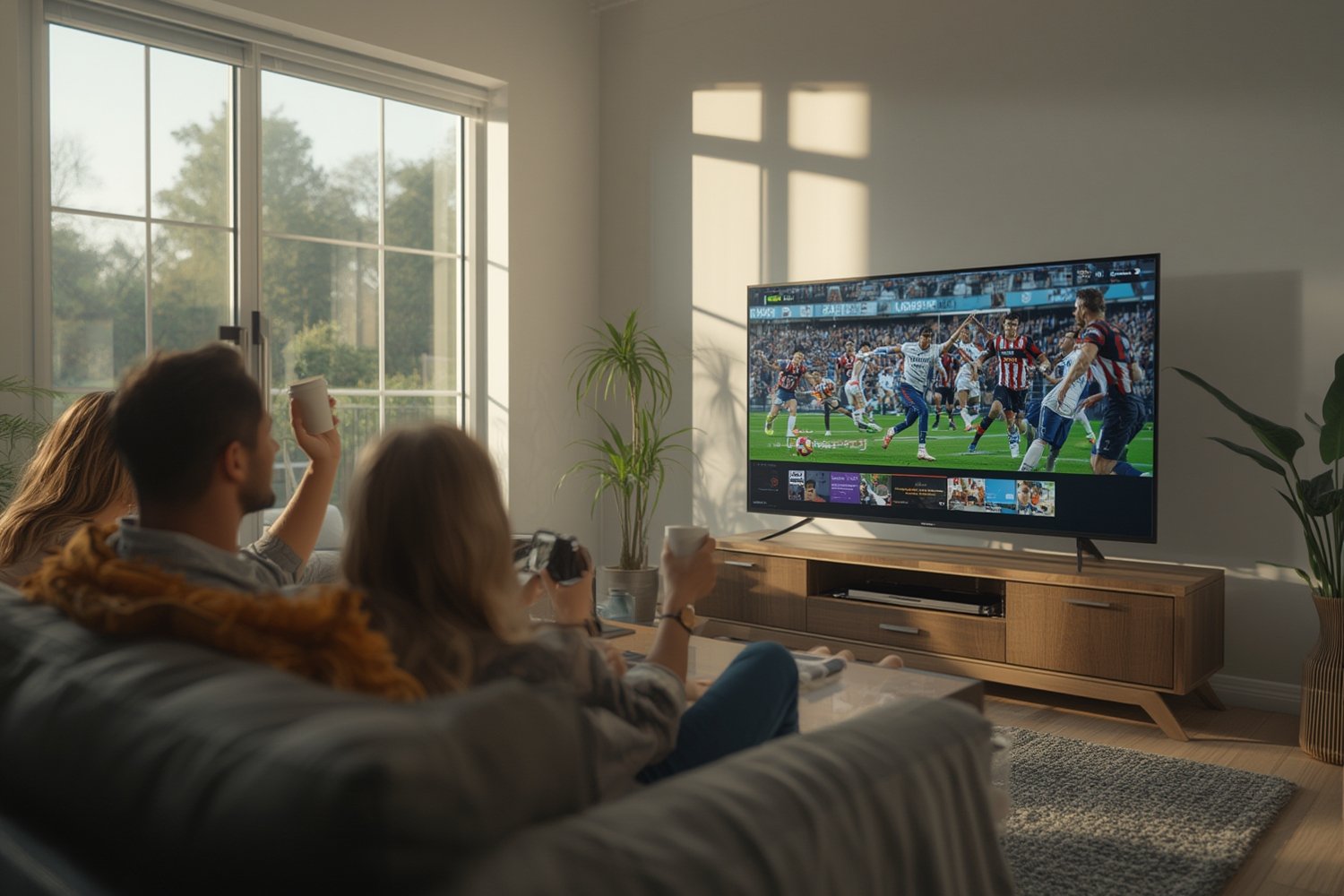 Best iptv subscription