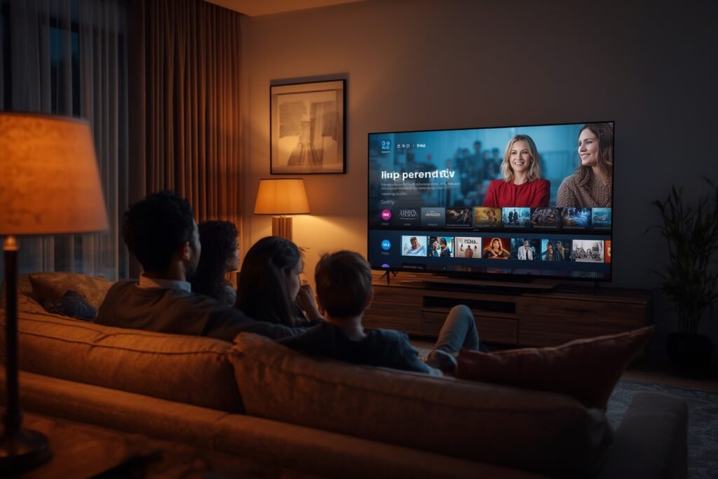 top rated iptv