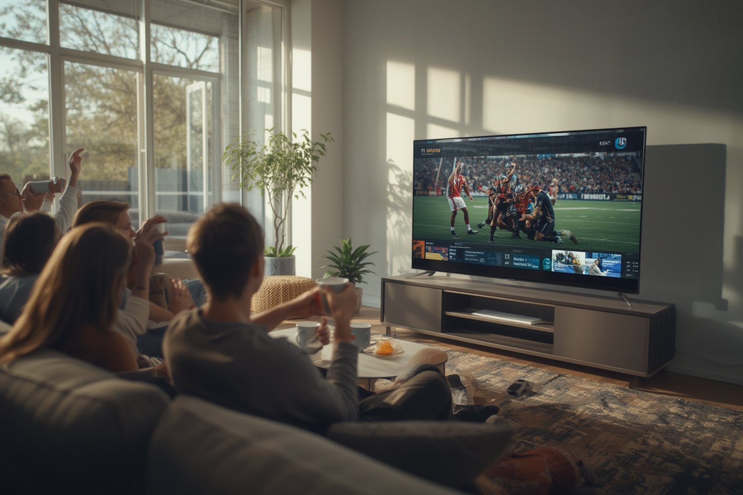 Best iptv subscription