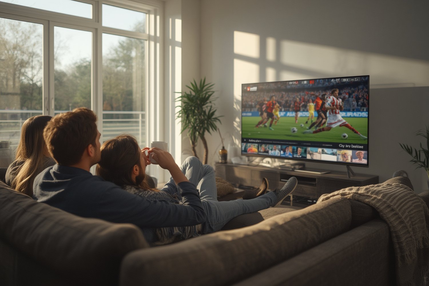 Best iptv subscription