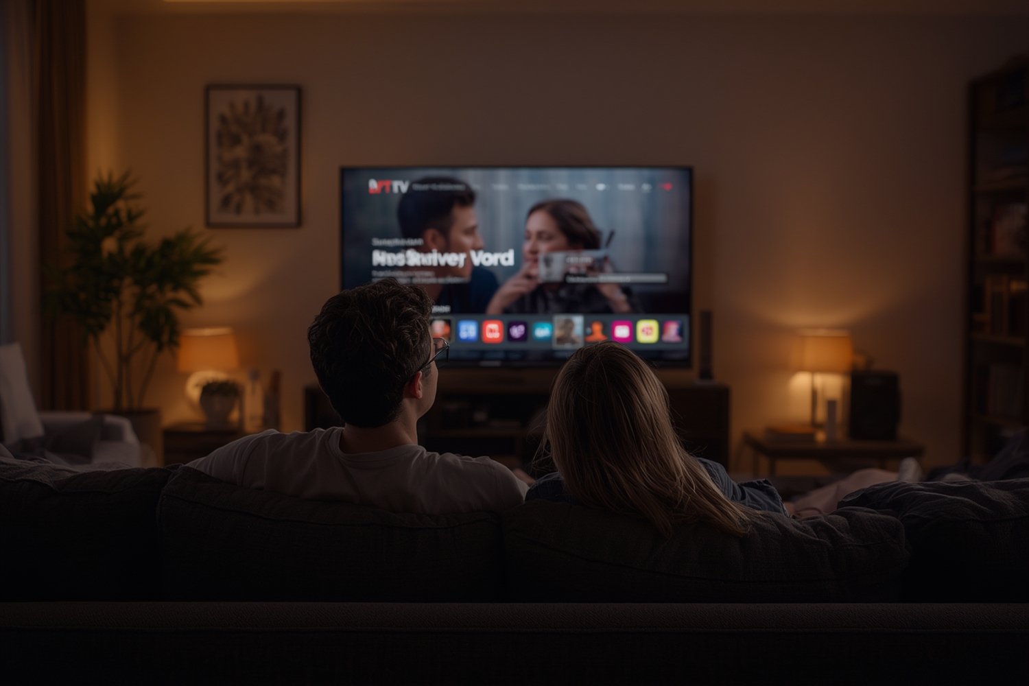 Best iptv subscription