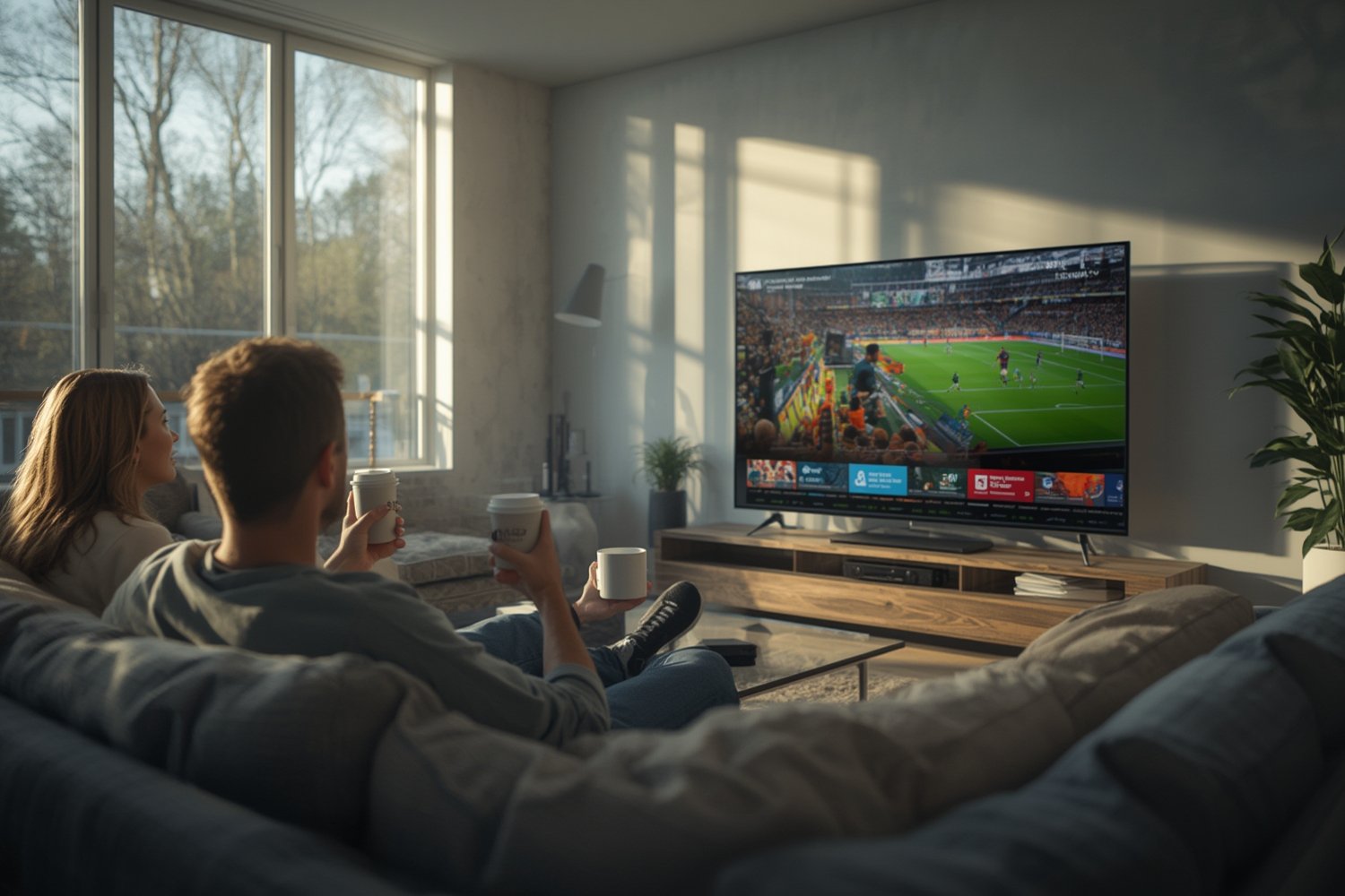 Best iptv subscription