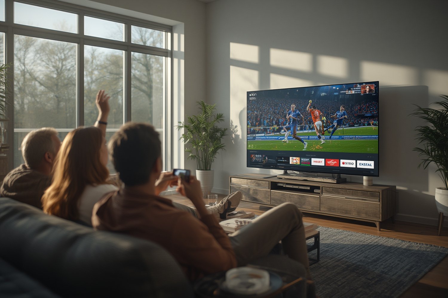 Best iptv subscription