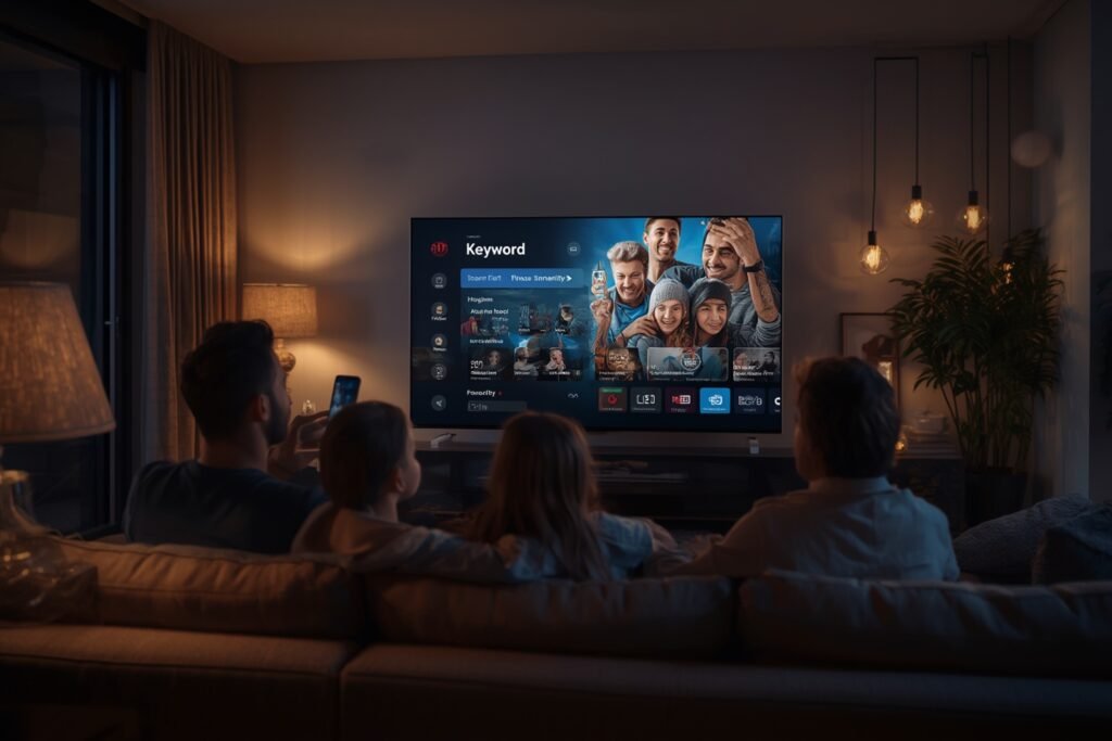 Iptv reseller panel