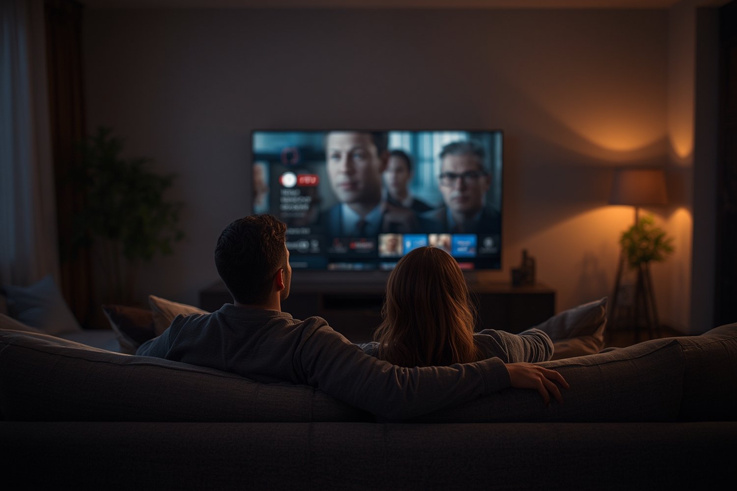 Best iptv subscription