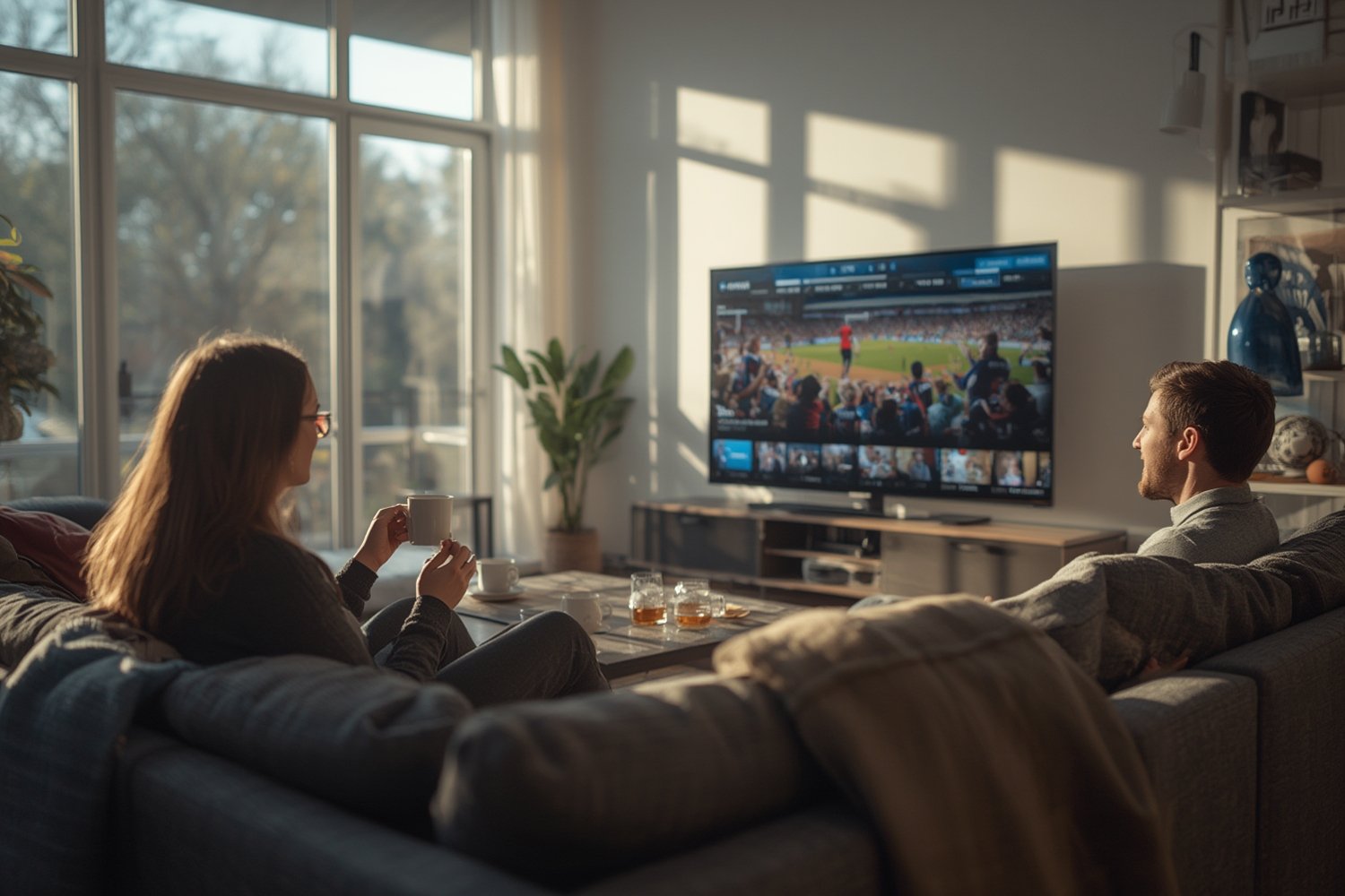 Best iptv subscription