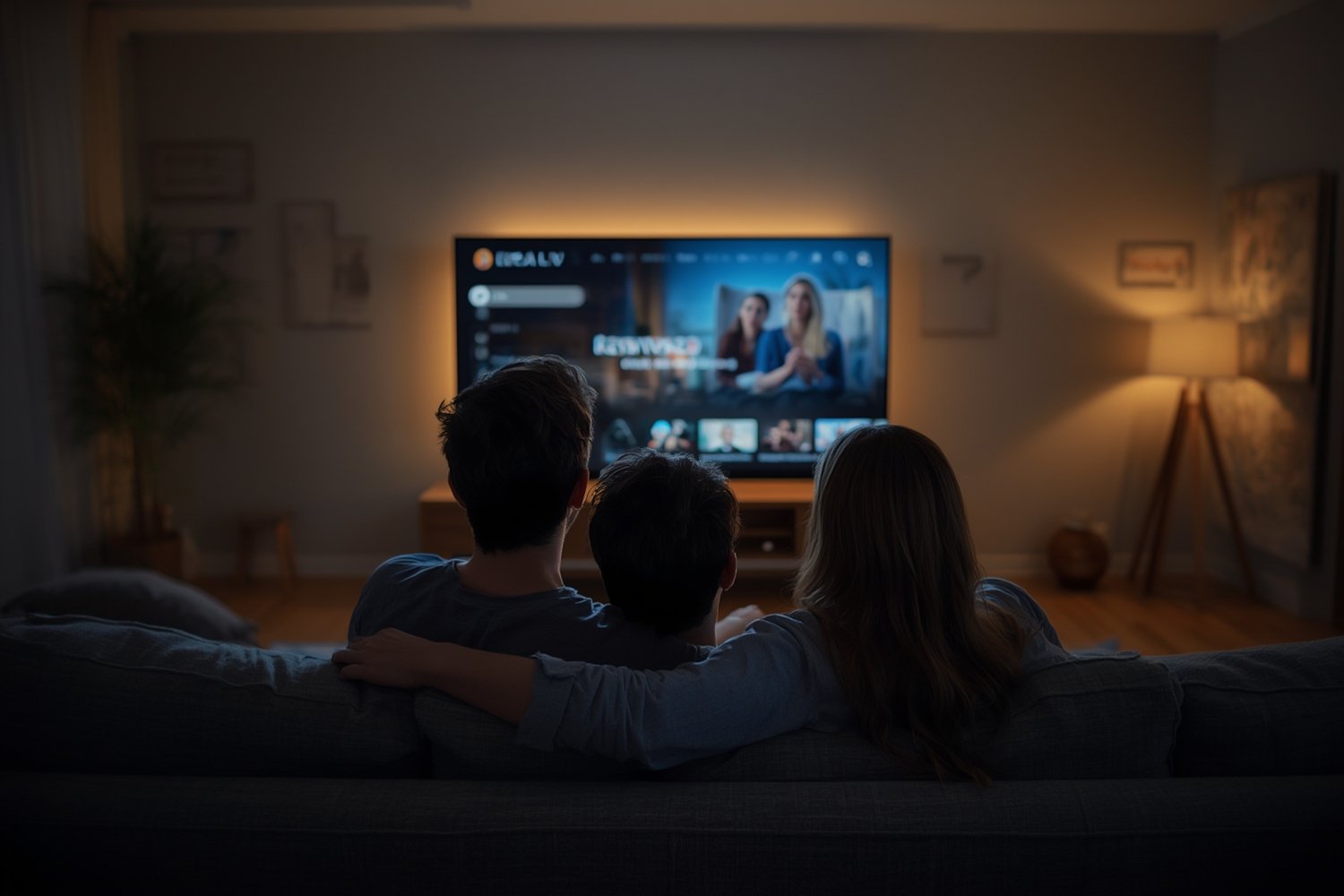 Best iptv subscription