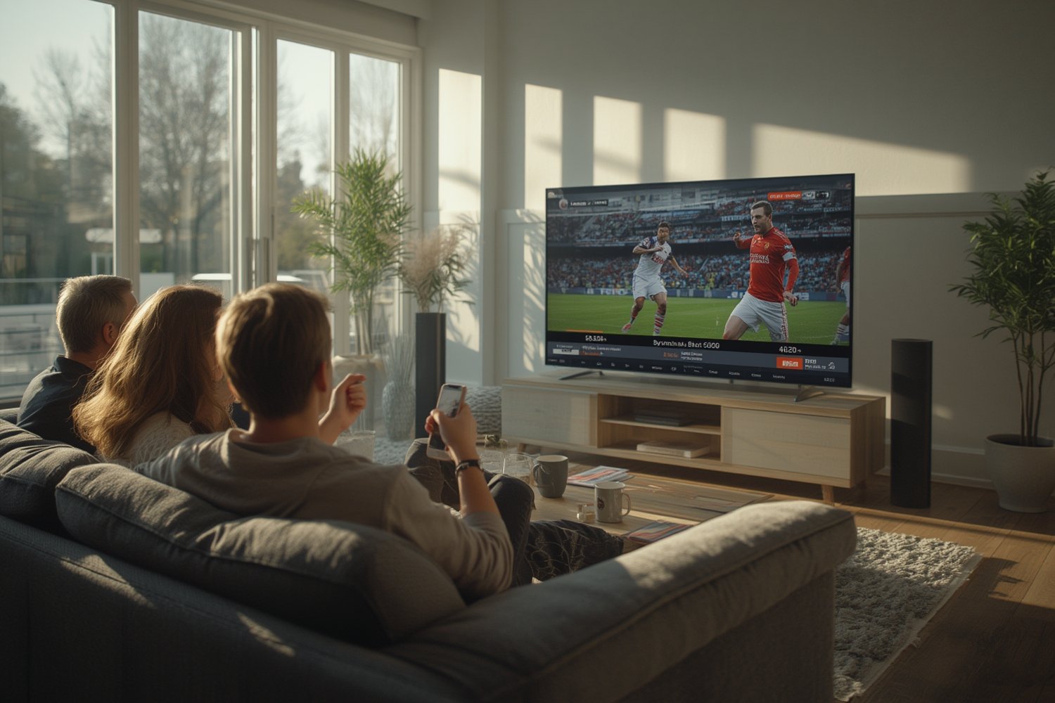 Best iptv subscription