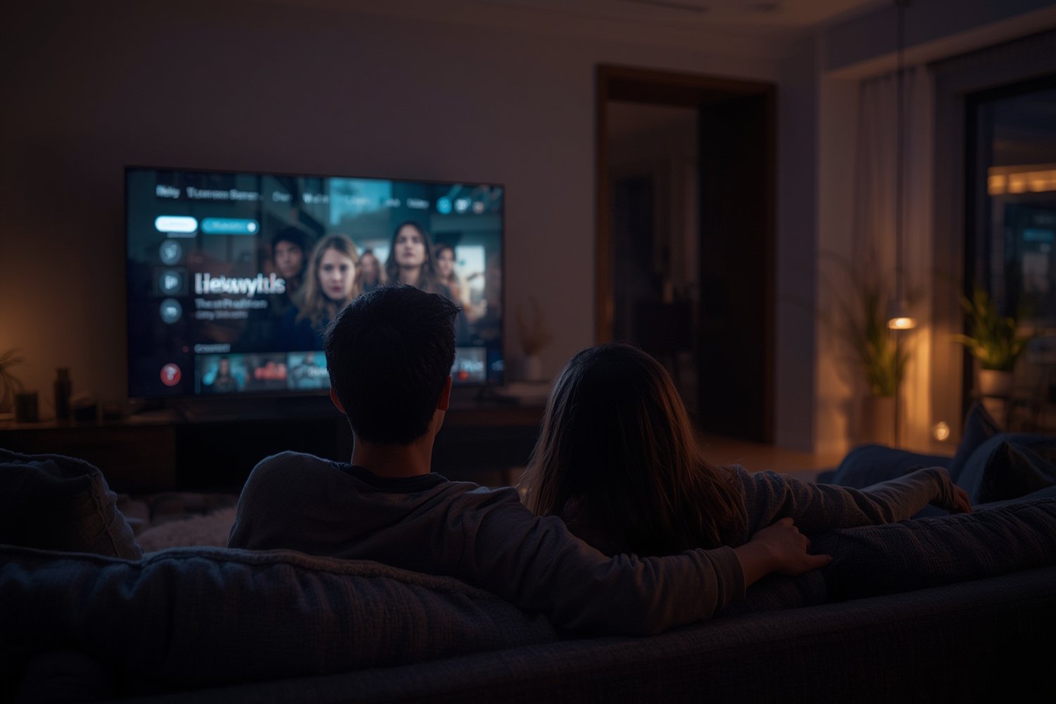 Best iptv subscription
