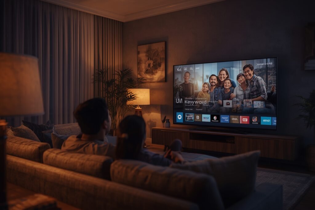 Iptv suppliers