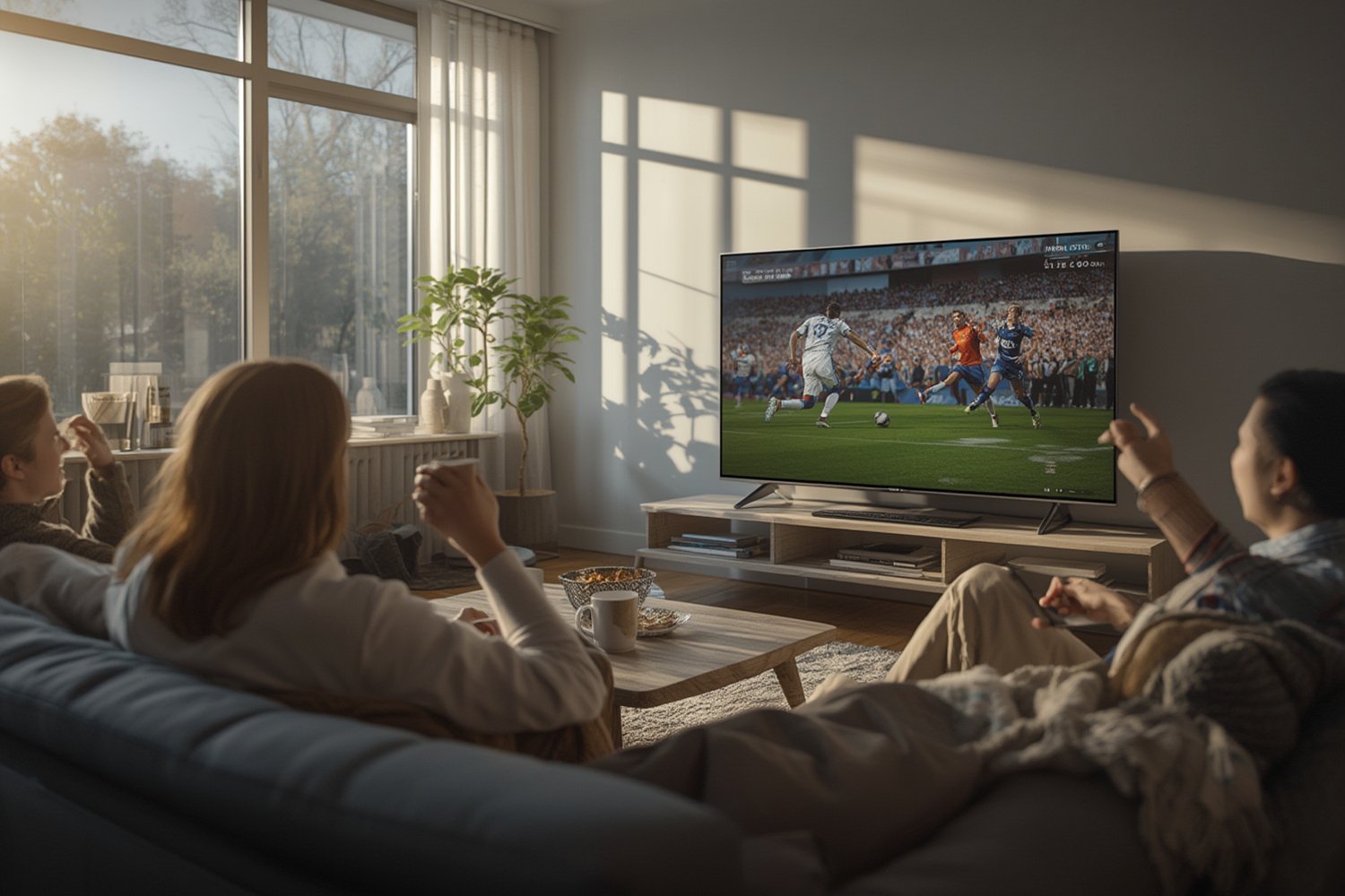 Best iptv subscription