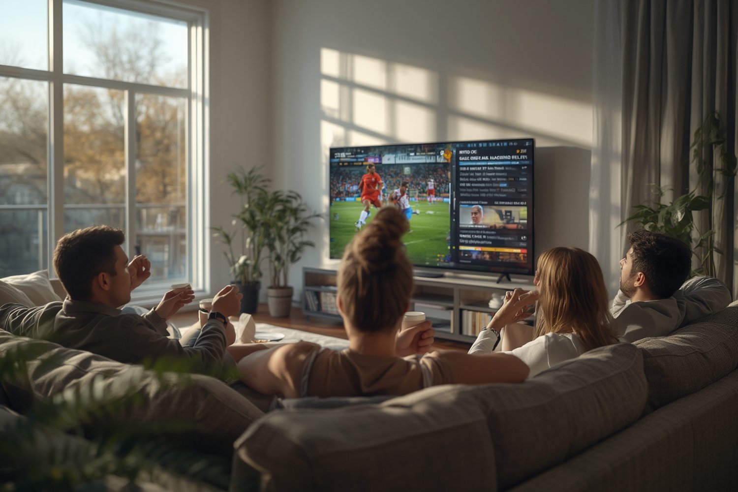 Best iptv subscription