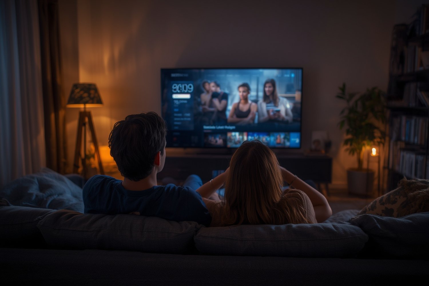 Best iptv subscription