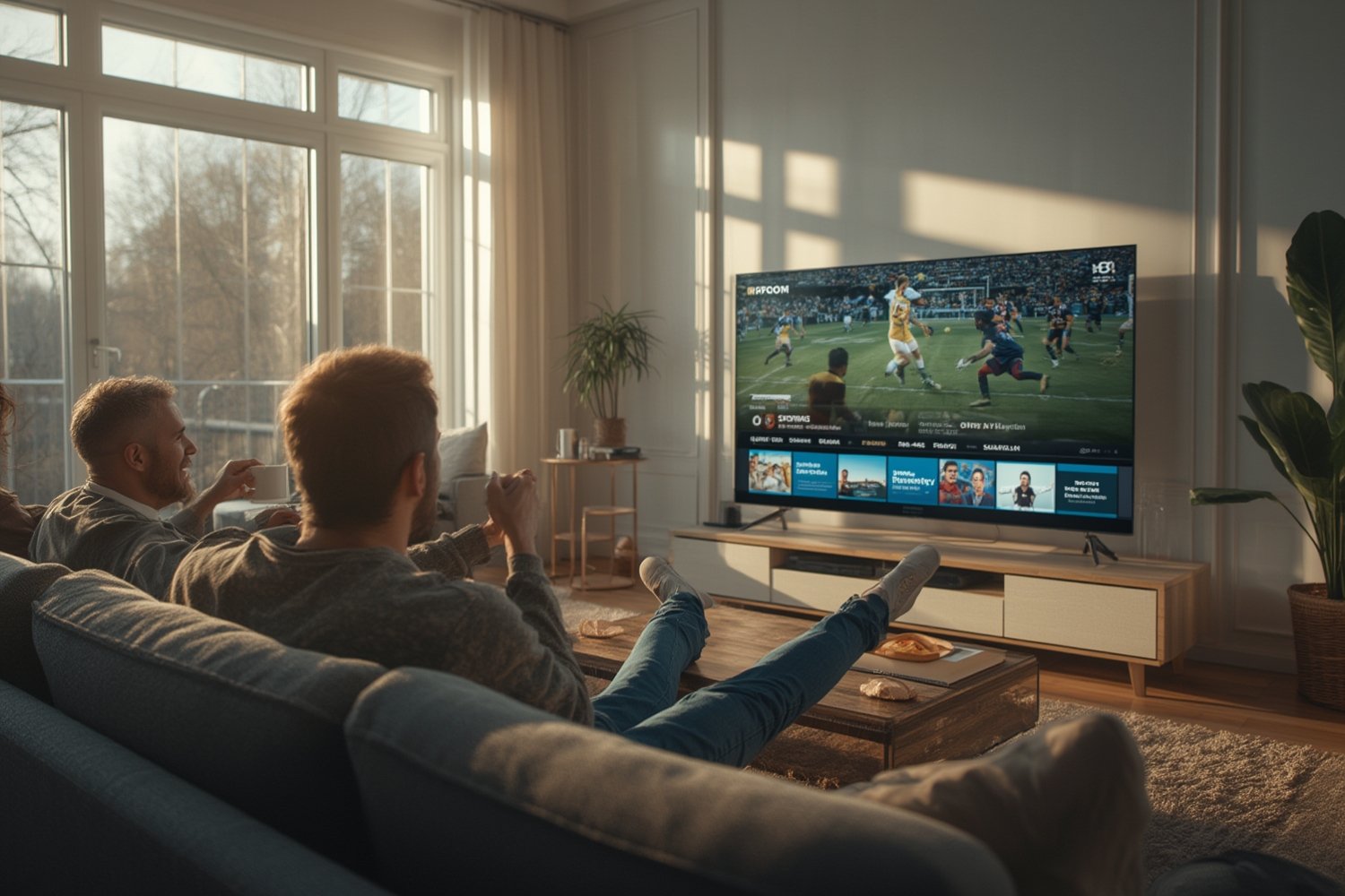 Best iptv subscription