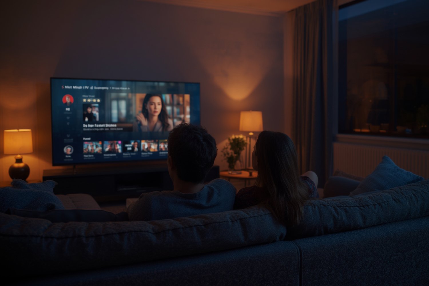Best iptv subscription