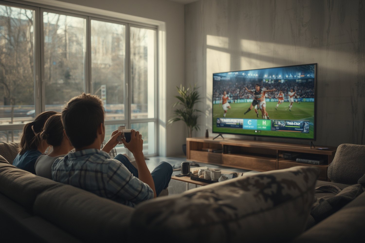 Best iptv subscription