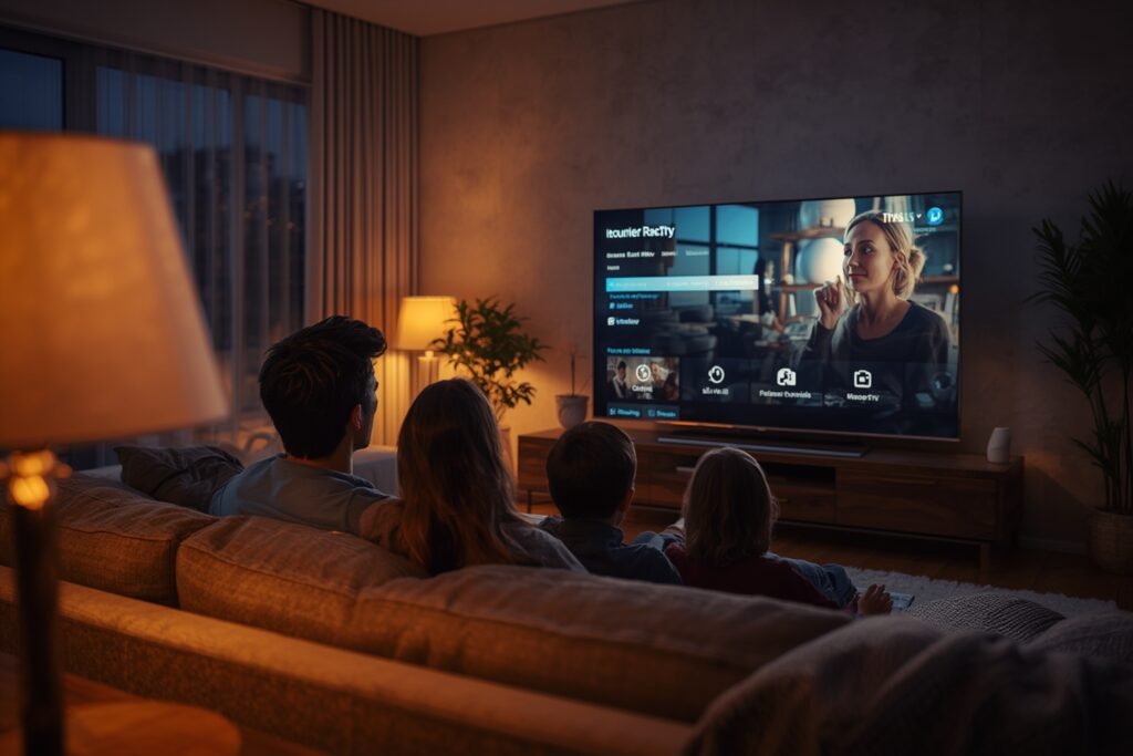 best iptv reseller