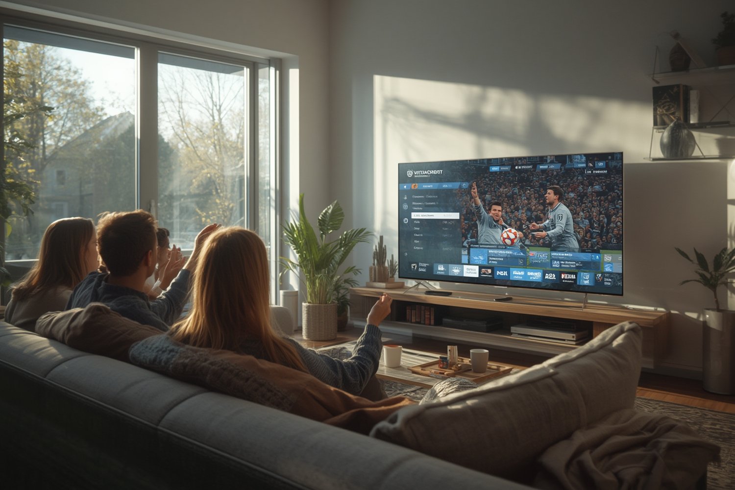 Best iptv subscription