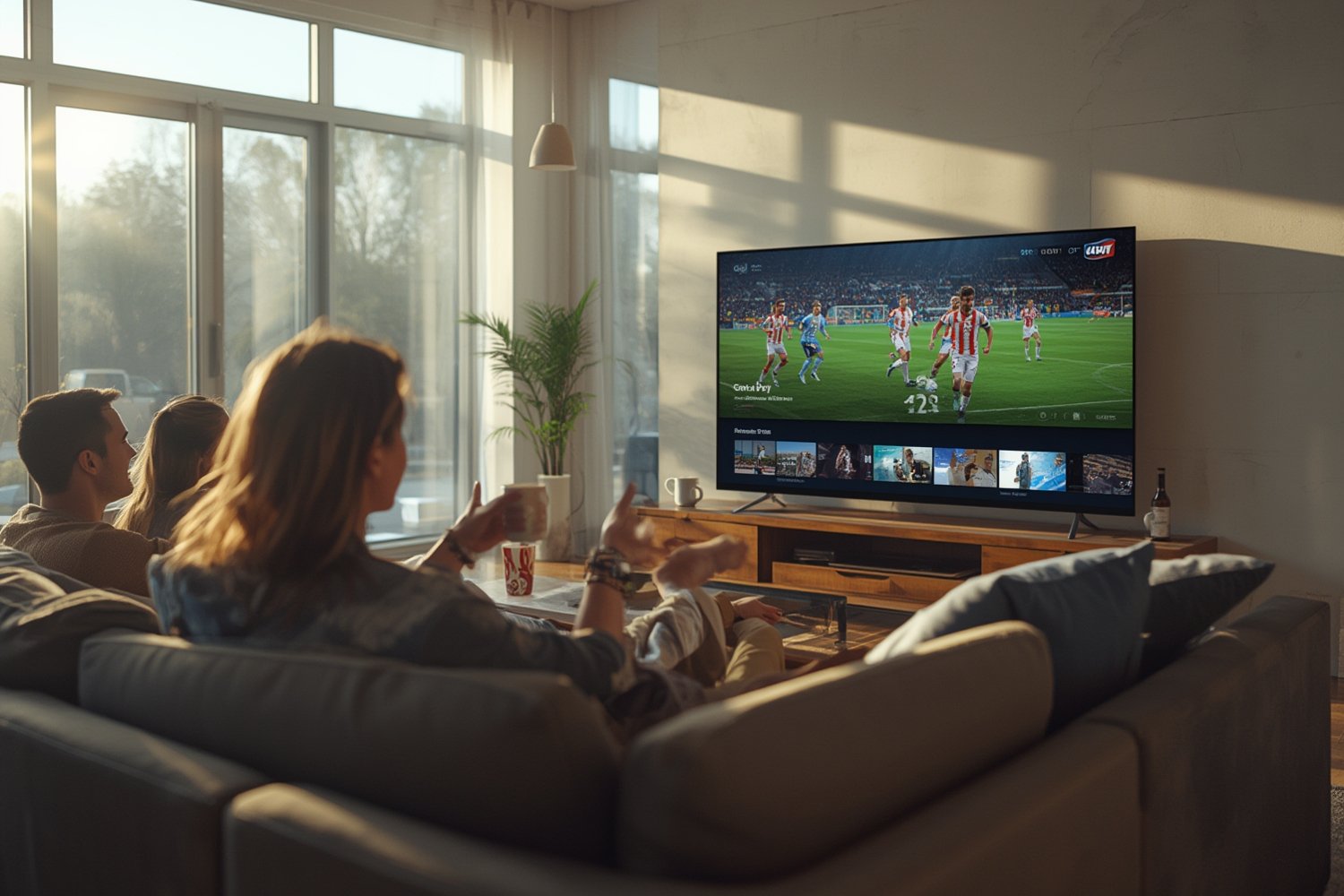 Best iptv subscription