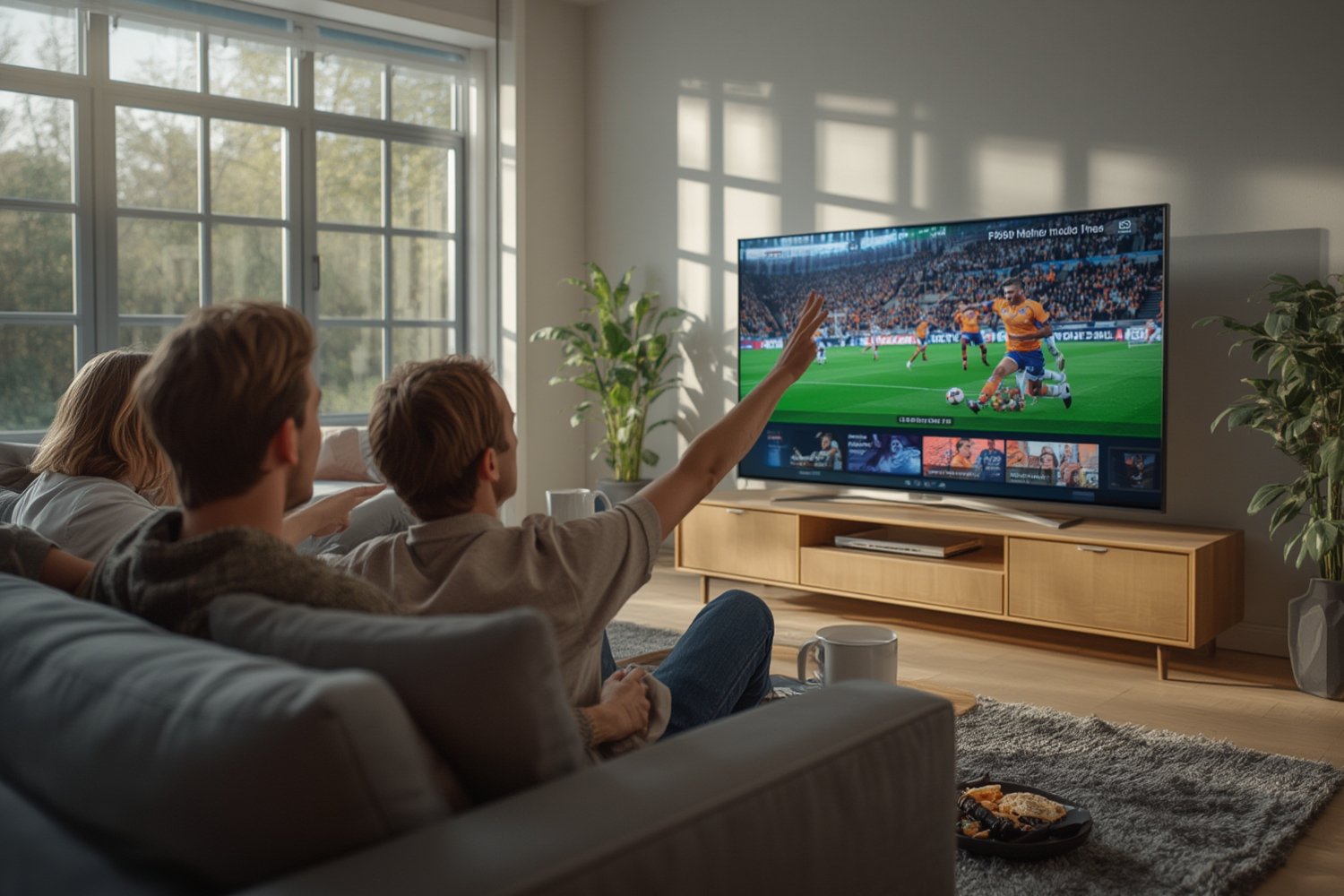 Best iptv subscription