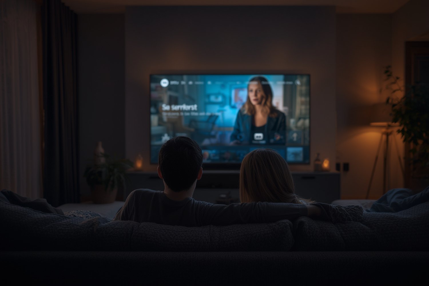 Best iptv subscription