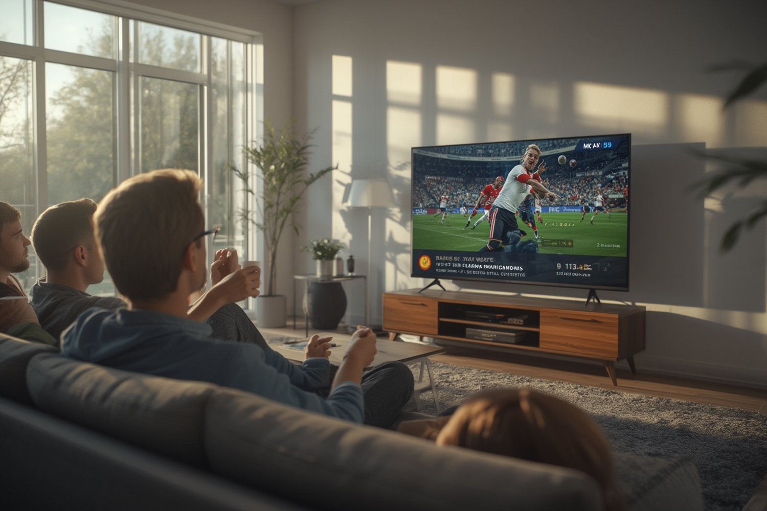Best iptv subscription