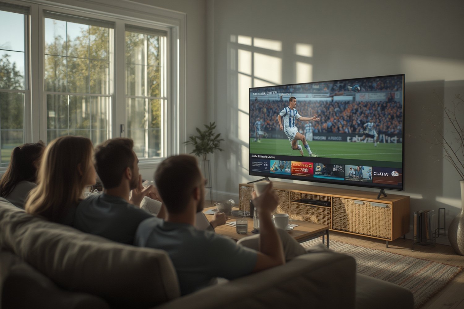 Best iptv subscription