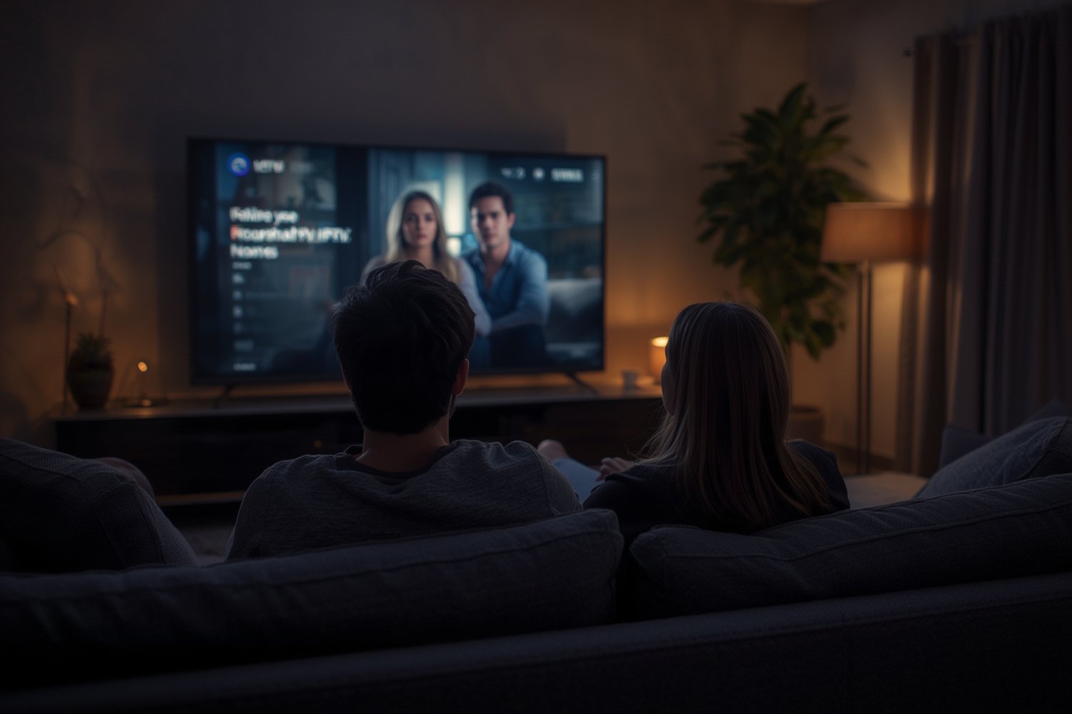 Best iptv subscription