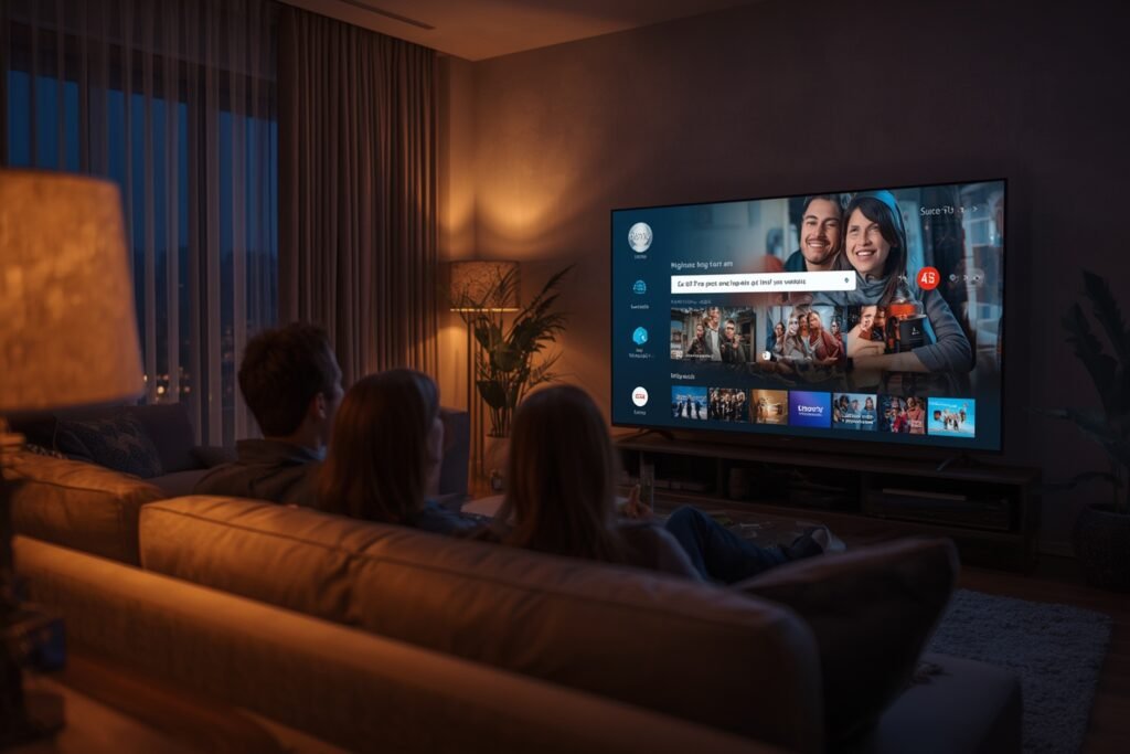 top IPTV services what to look for legal and quality IPTV subscription providers