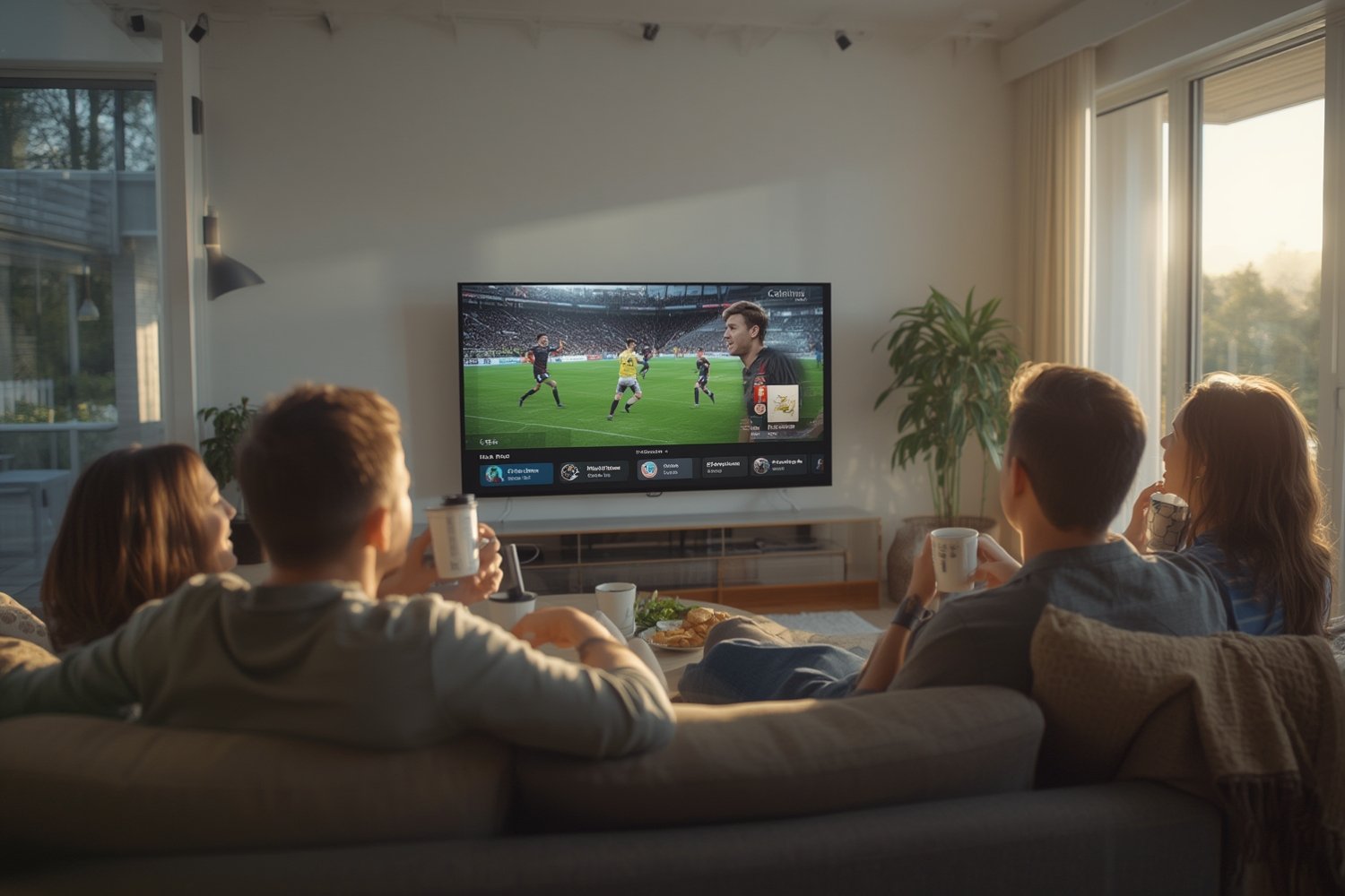 Best iptv subscription