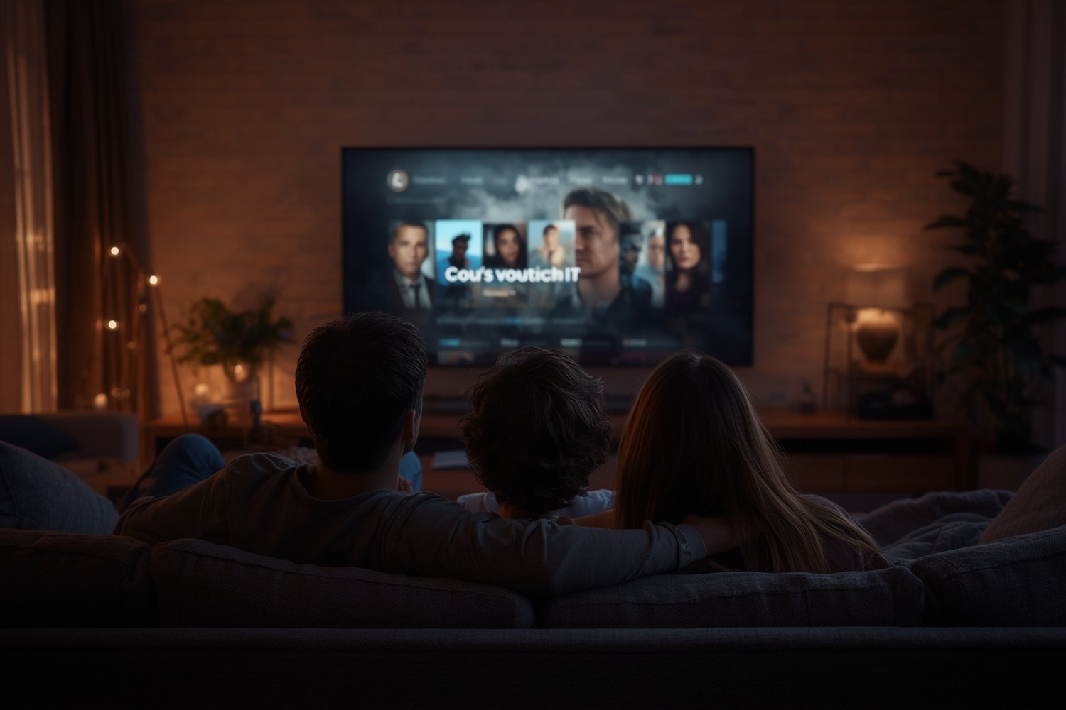 Best iptv subscription