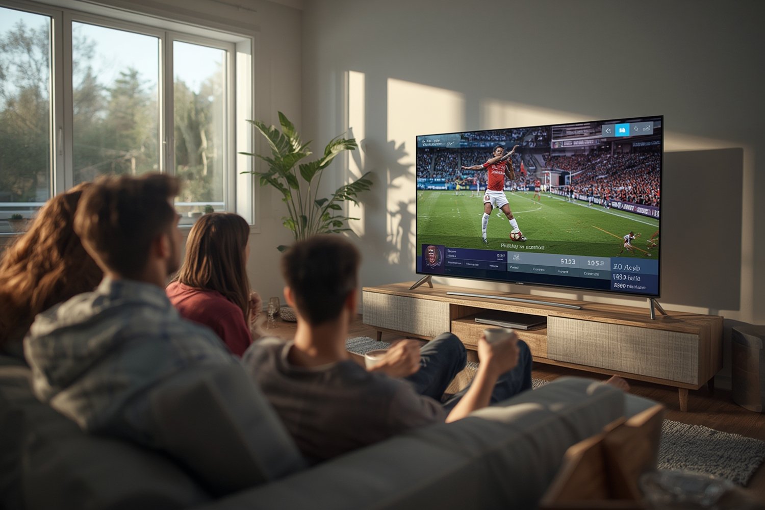Best iptv subscription